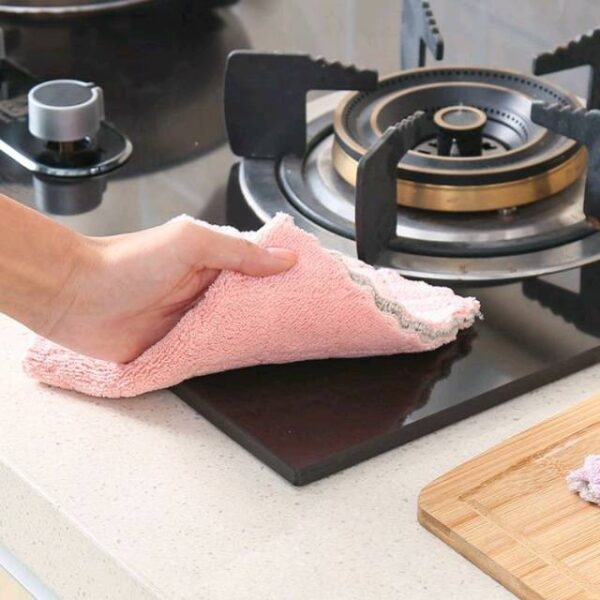 Kain Lap Microfiber - Gambar 3