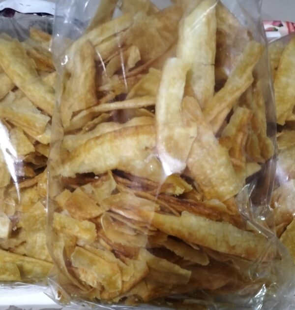 Manggleng Original Asin