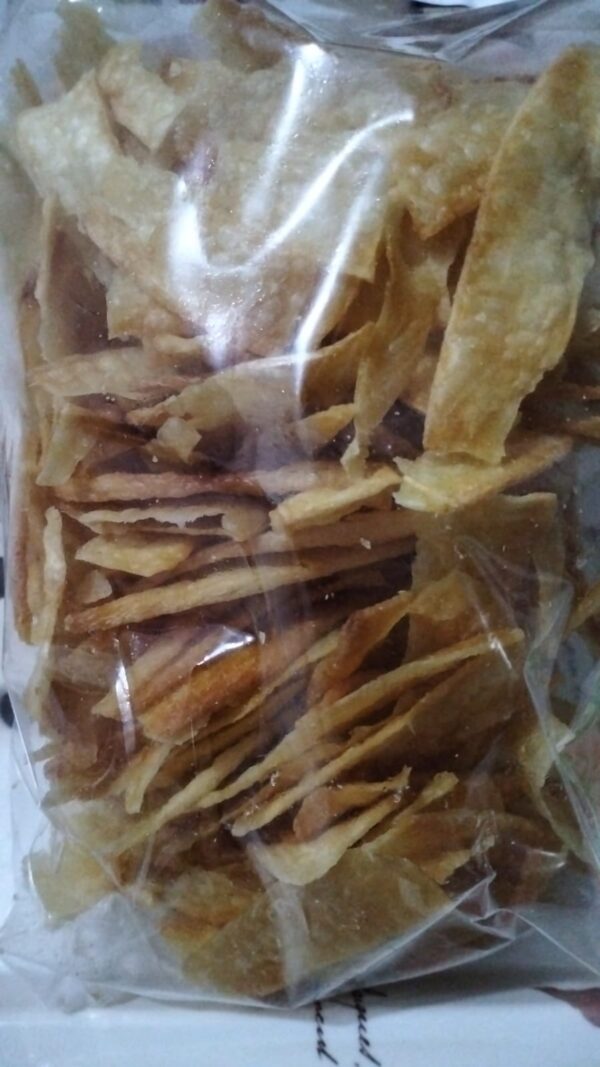 Manggleng Original Asin - Gambar 3