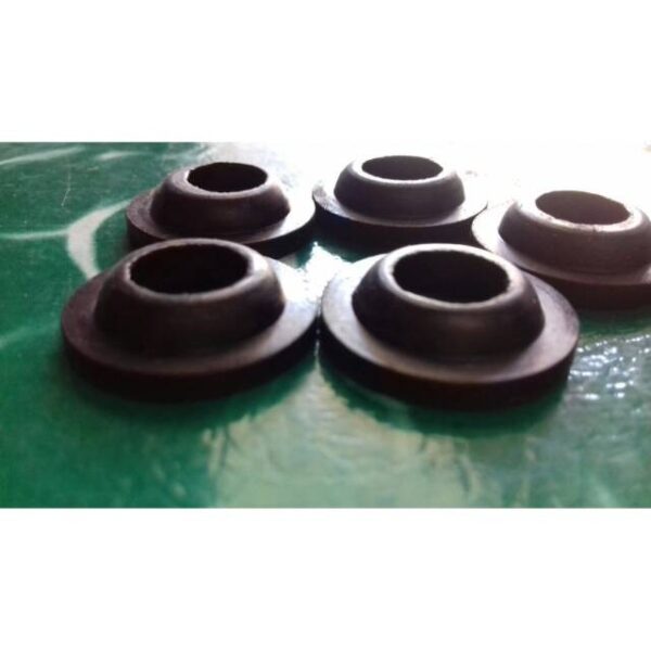 Karet Seal Hitam Regulator Gas LPG - Gambar 3