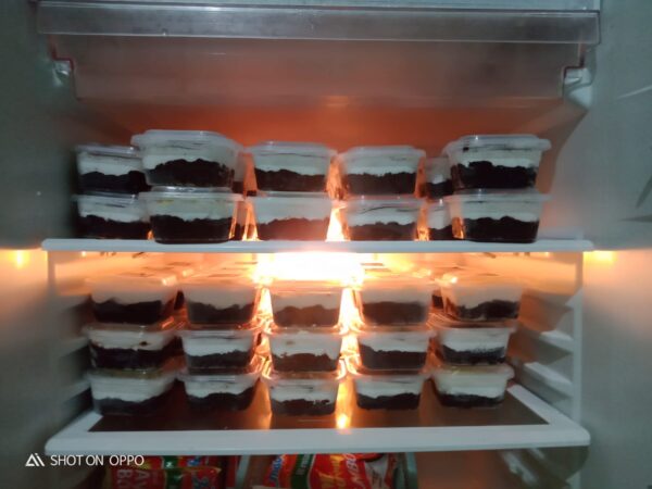 Dessert Station 10K/15K - Gambar 2