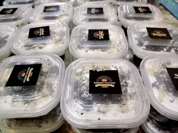 Dessert Station 10K/15K - Gambar 3